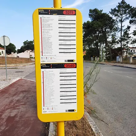 Σπίτι διακοπών Casa Lagoa Albufeira