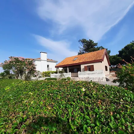 Casa Lagoa Albufeira