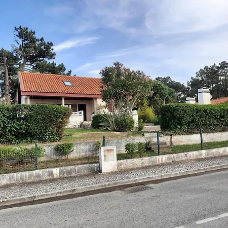 Casa Lagoa Albufeira