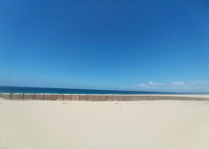 Casa Lagoa Albufeira Casa de Férias Sesimbra