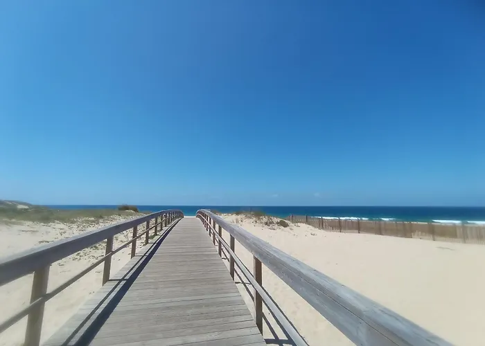 Casa de Férias Casa Lagoa Albufeira