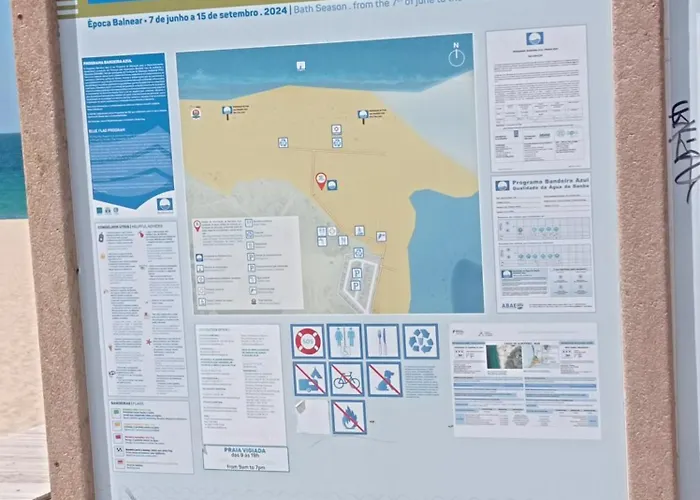 Casa Lagoa Albufeira * Sesimbra