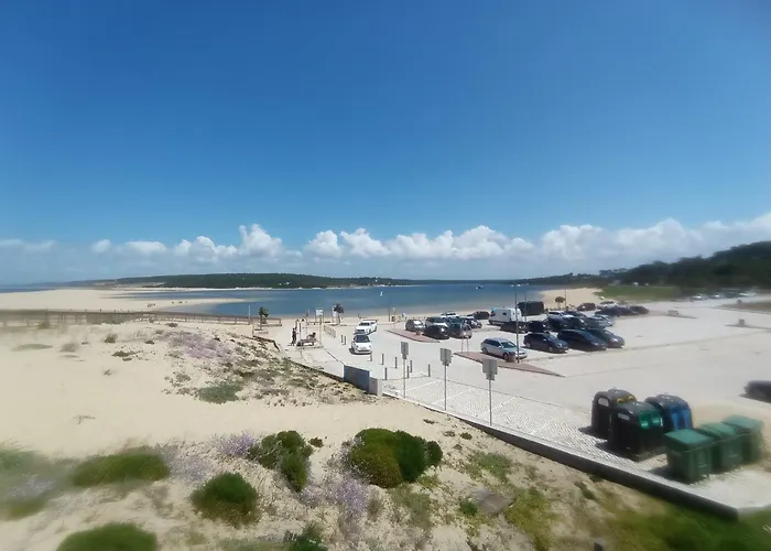 Casa Lagoa Albufeira *