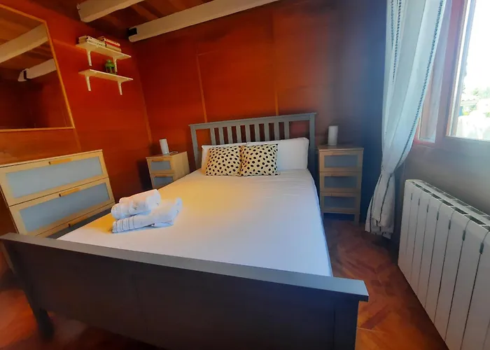 Casa Lagoa Albufeira