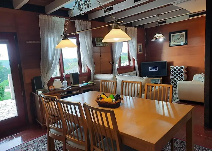 Casa Lagoa Albufeira Casa de Férias *