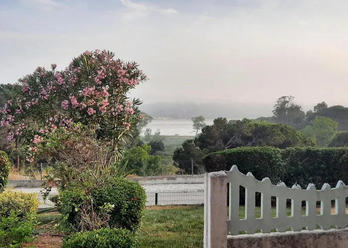 Casa Lagoa Albufeira * Sesimbra