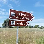 Casa Lagoa Albufeira *