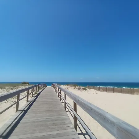 Holiday home Casa Lagoa Albufeira