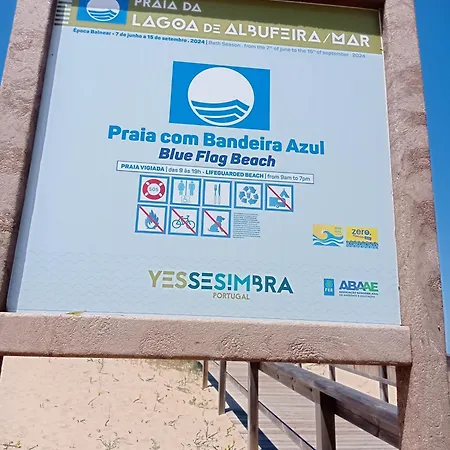 Casa Lagoa Albufeira *