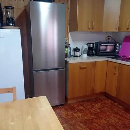 Casa Lagoa Albufeira Holiday home