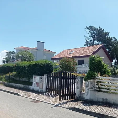 Casa Lagoa Albufeira Дом отдыха