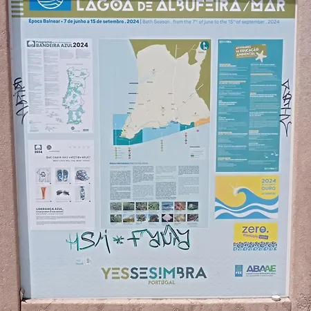 Holiday home Casa Lagoa Albufeira *