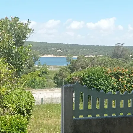 Casa Lagoa Albufeira Holiday home Sesimbra