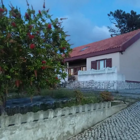 Casa Lagoa Albufeira Holiday home Sesimbra