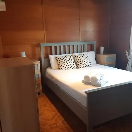 Casa Lagoa Albufeira * Σεσίμπρα