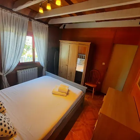 Casa Lagoa Albufeira セシンブラ