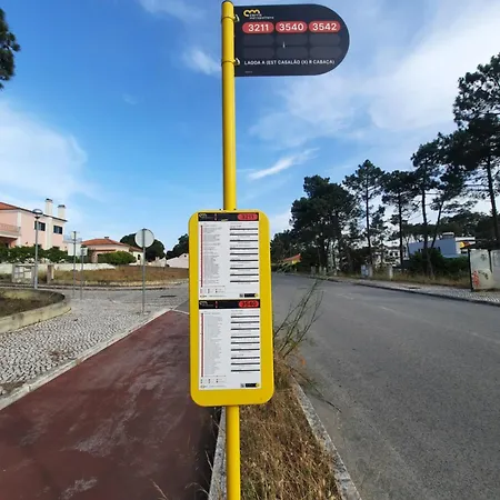 Casa Lagoa Albufeira Σπίτι διακοπών