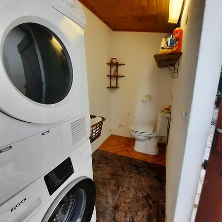 Casa Lagoa Albufeira * Σεσίμπρα