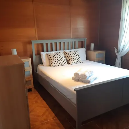 Casa Lagoa Albufeira Σεσίμπρα