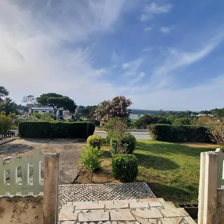 Casa Lagoa Albufeira * Σεσίμπρα