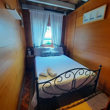 Casa Lagoa Albufeira *