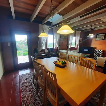 Casa Lagoa Albufeira セシンブラ