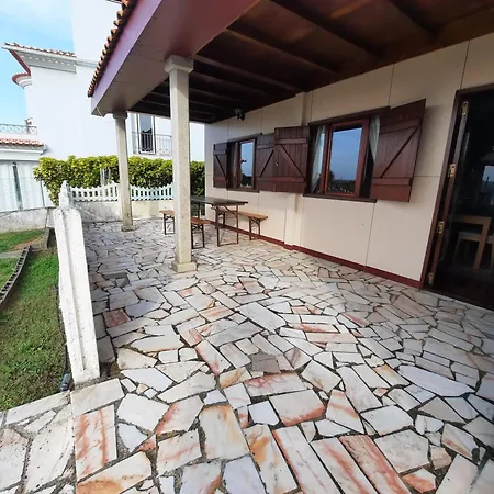 Casa Lagoa Albufeira * Σεσίμπρα