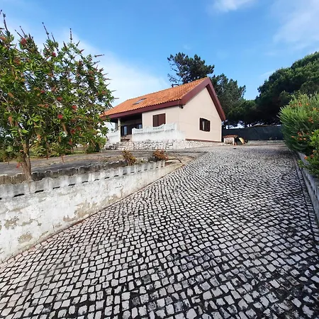 Prázdninový dům Casa Lagoa Albufeira Sesimbra