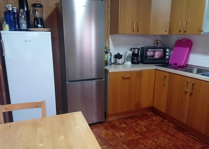 Casa Lagoa Albufeira Дом отдыха