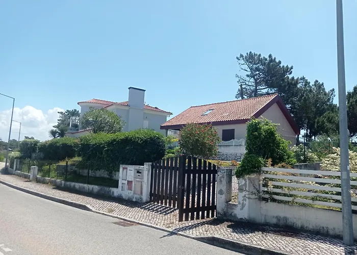 Casa Lagoa Albufeira Дом отдыха