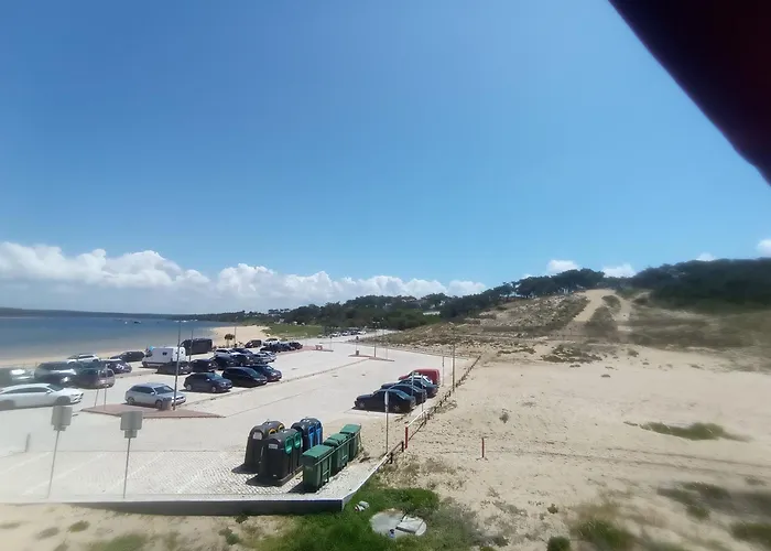 Casa Lagoa Albufeira *