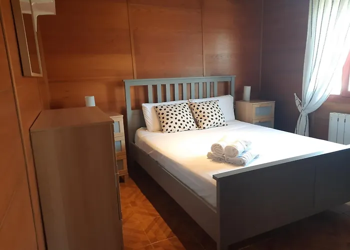 Casa Lagoa Albufeira * Сесимбра