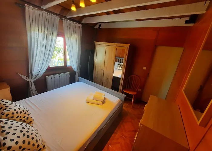 Casa Lagoa Albufeira Сесимбра