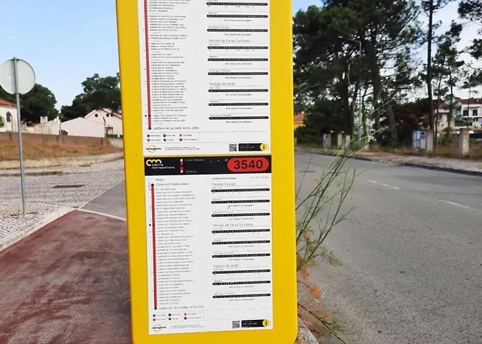 Дом отдыха Casa Lagoa Albufeira