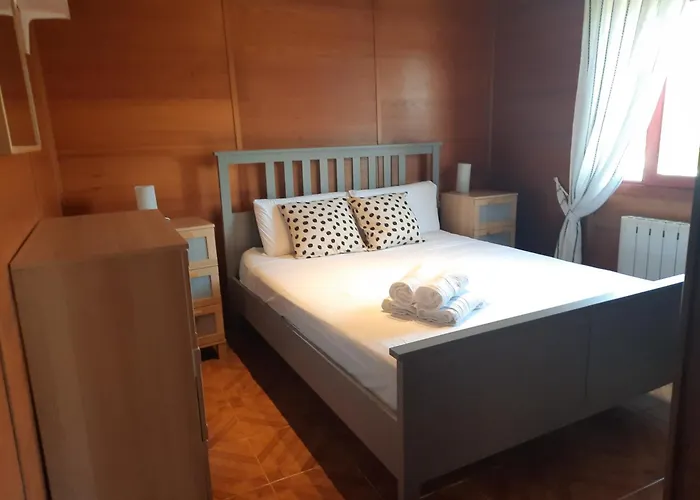 Casa Lagoa Albufeira Сесимбра