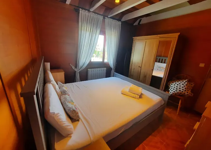 Дом отдыха Casa Lagoa Albufeira *