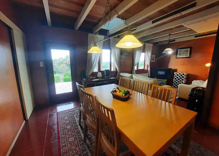 Casa Lagoa Albufeira Сесимбра