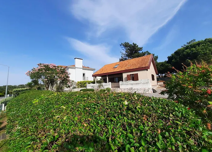Casa Lagoa Albufeira