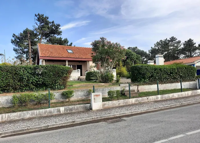 Casa Lagoa Albufeira