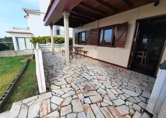 Casa Lagoa Albufeira * Сесимбра